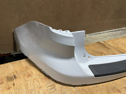 2016 to 2017 Ford Explorer Rear Bumper Cover FO1114107 W6210 PS1