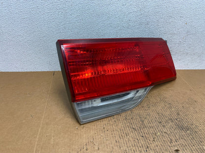 2008 to 2010 Honda Odyssey Left Driver LH Side Tail Light Inner AE1516 LK2