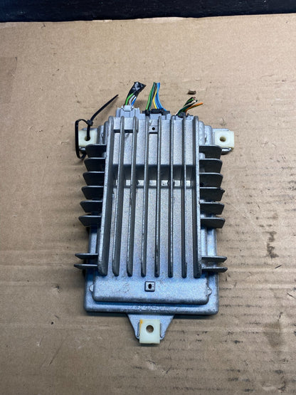 2009 to 2015 Cadillac CTS Bose Radio Stereo Audio Amplifier Amp AE2140 DW0