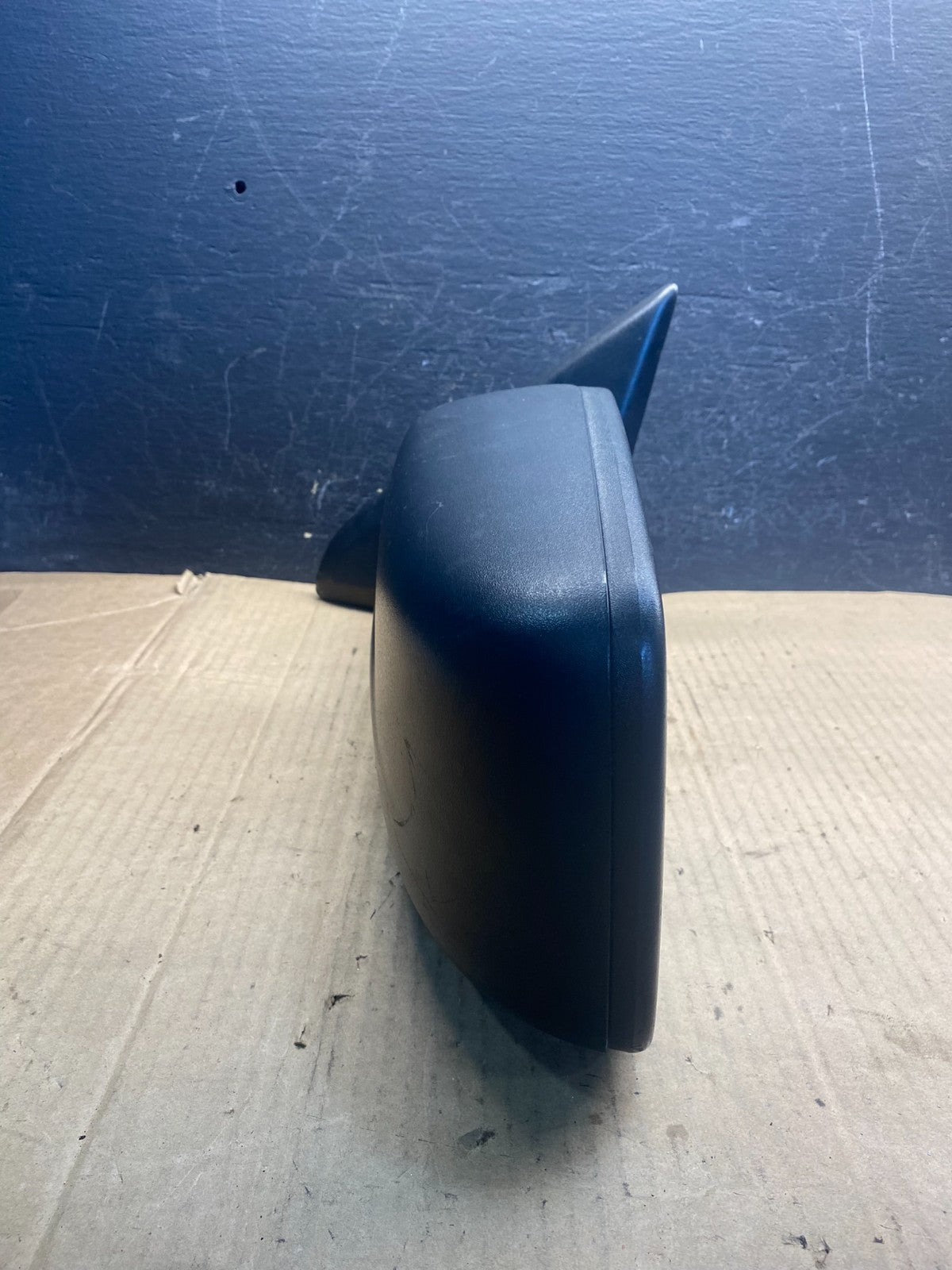 2011-2012 Dodge Ram 2500 3500 Left Driver LH View Door Mirror ae2260 DG10