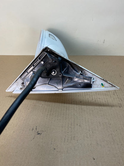 2009 to 2011 Mercedes CLS550 Right Passenger Side View Door Mirror AI4046 PS4