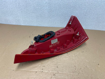 2009 to 2012 Audi Q5 Left Driver LH Side Tail light Oem AB6247 LK6