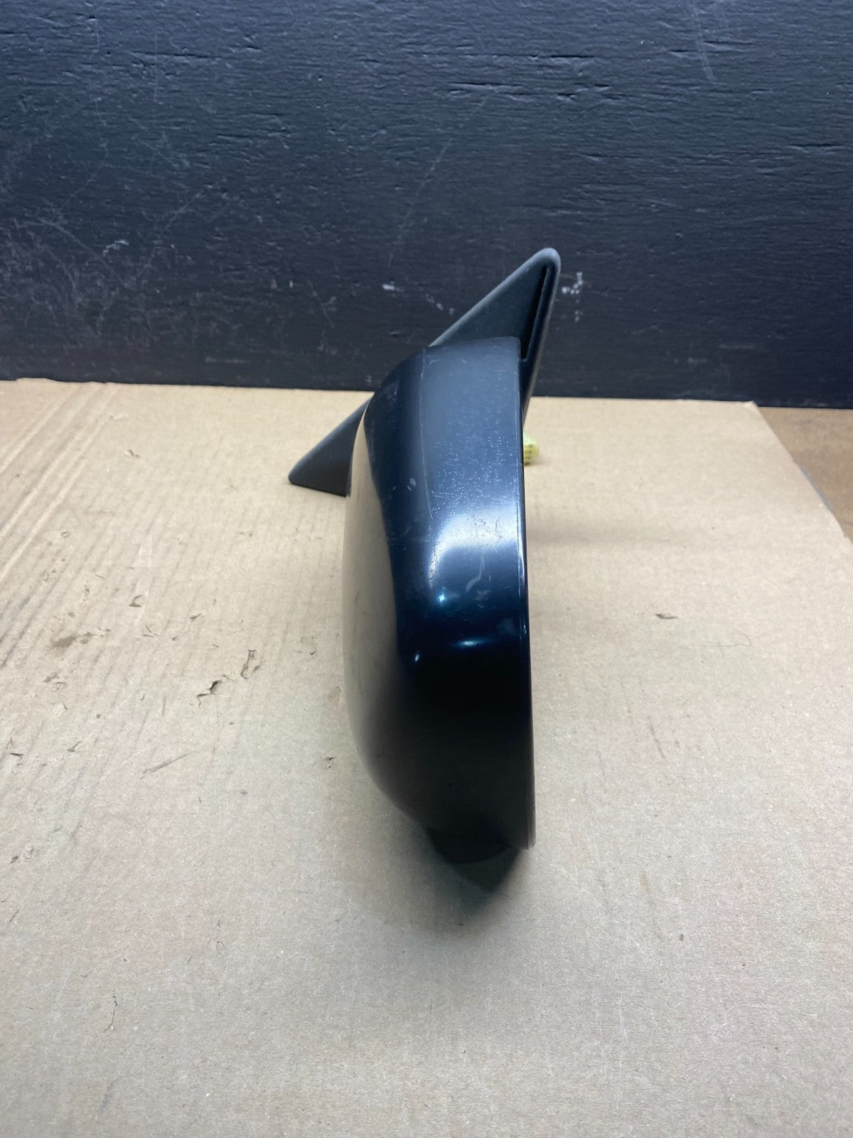 2003 to 2005 Subaru Forester Left LH Side View Power Door Mirror AC23779