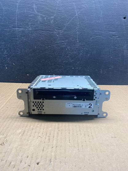 2011 Ford Edge Radio Cd Mechanism Receiver ag3775 DG0