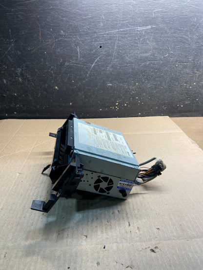 2012 to 2015 Jaguar XJ XJL Radio GPS Information Receiver OEM z0565 DG1