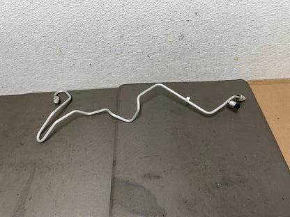 2021 to 2023 Acura TLX Radiator Coolant Hose Aluminum Pipe A011 OEM3