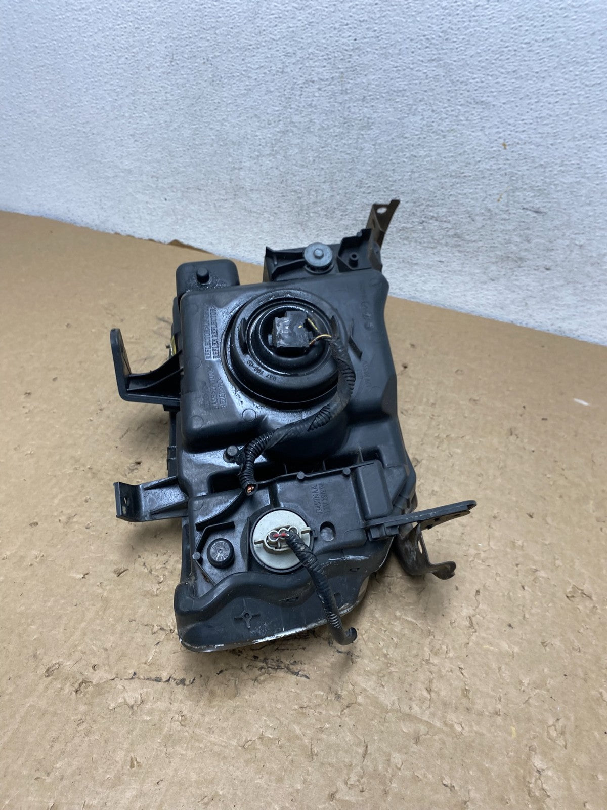 2006 2007 2008 Honda Ridgeline Left Driver LH Halogen Headlight AF8202 DW8