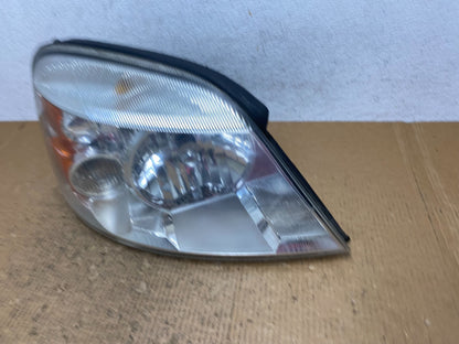2004 - 2007 Ford Freestar Right Passenger RH Side Headlight Halogen AE2842 DW1