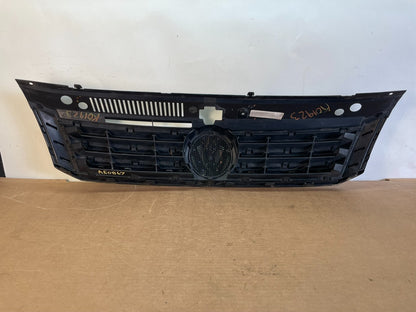 2012 to 2015 Volkswagen Passat Front Upper Grill Grille Aftermarket AD0041 DG3