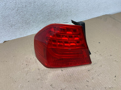 2009 2010 BMW 323i 325i 328i 335i 3 Series Left Driver Tail Light AG6942 LK0