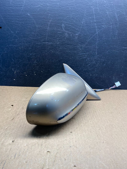 2002-2008 Lexus SC430 Right Passenger RH Side View Door Mirror ag6068 DG1