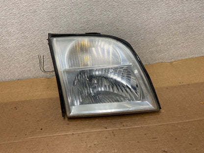 2006-2010 Mercury Mountaineer Right Passenger Side Halogen Headlight AB5176 DW0
