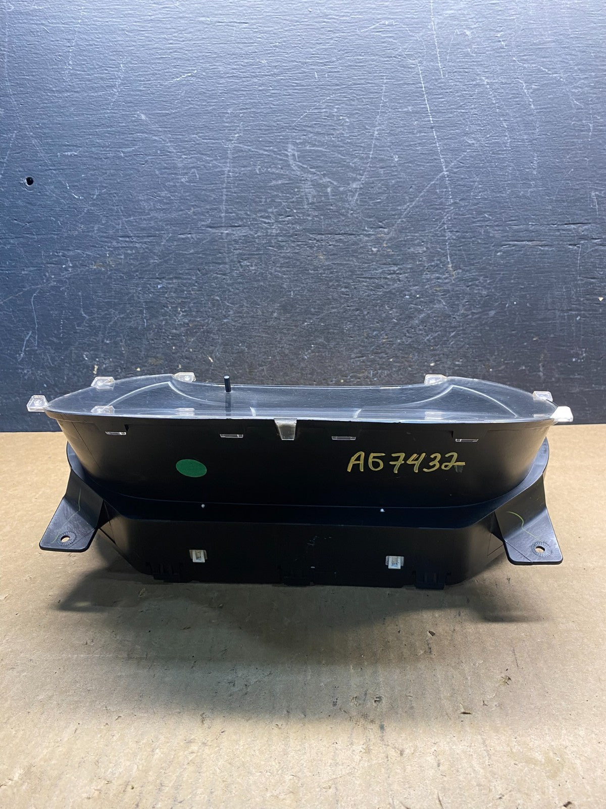 2006 2007 Ford Explorer Speedometer Cluster Gauge ag7432 DG4