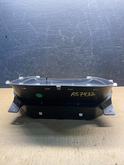 2006 2007 Ford Explorer Speedometer Cluster Gauge ag7432 DG4
