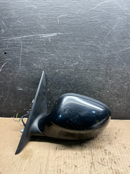 2009 to 2011 BMW 328i 335i Left Driver Lh Side View Door Mirror T2944 DG0