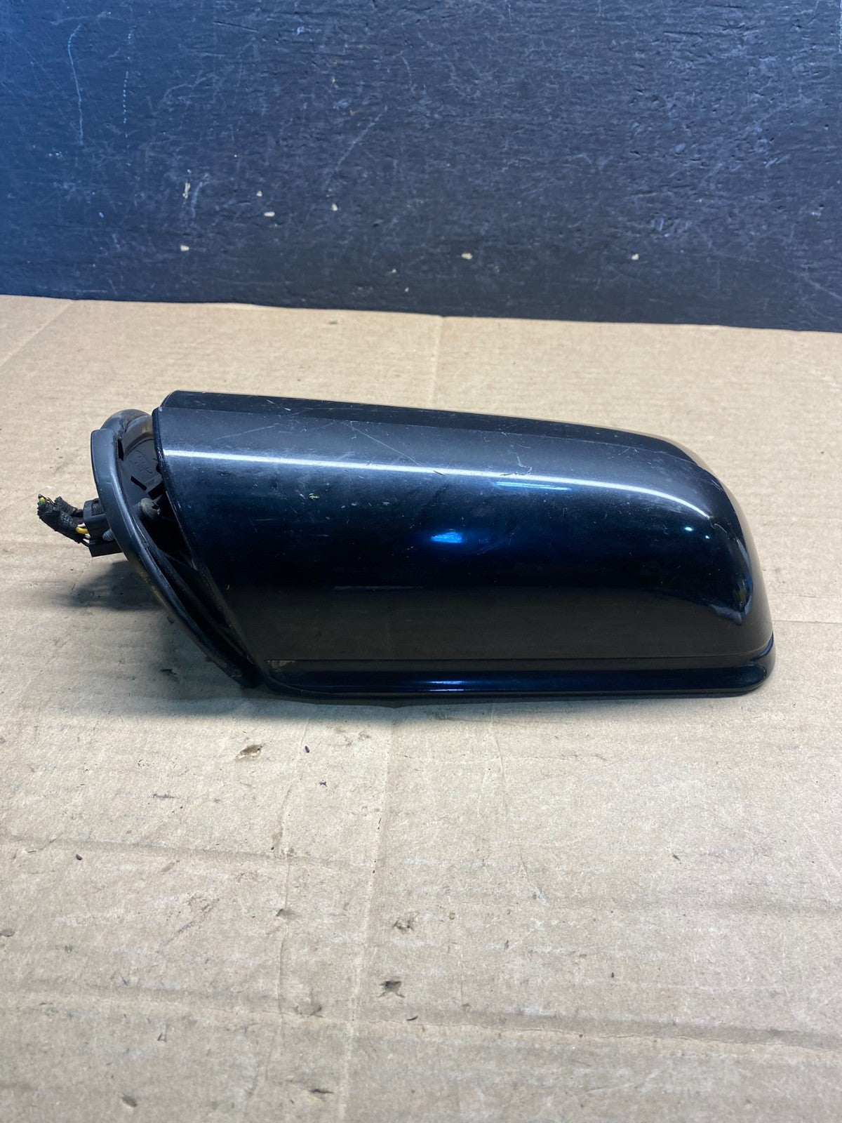 1995 - 1999 Mercedes-Benz W202 C Class Left Driver LH View Door Mirror AE8291 DW2