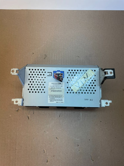 2006-2008 Honda Pilot Center Navigation Radio Screen Display AG2986 DG6