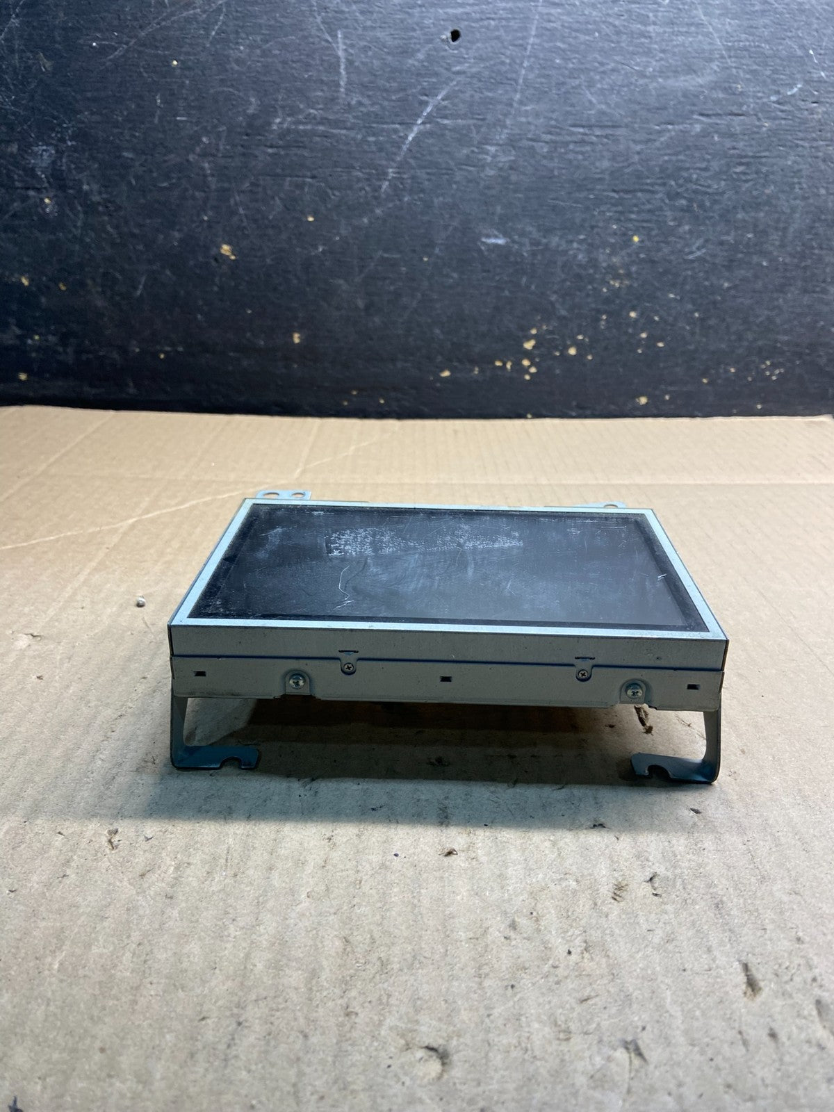 2011 - 2013 Nissan Murano Radio CD Gps Screen Navigation Display Z0571 DG2