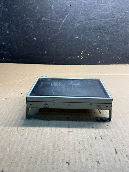 2011 - 2013 Nissan Murano Radio CD Gps Screen Navigation Display Z0571 DG2