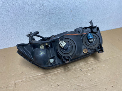 2001 to 2003 Acura MDX Passenger Right RH Headlight AD4022 DW4