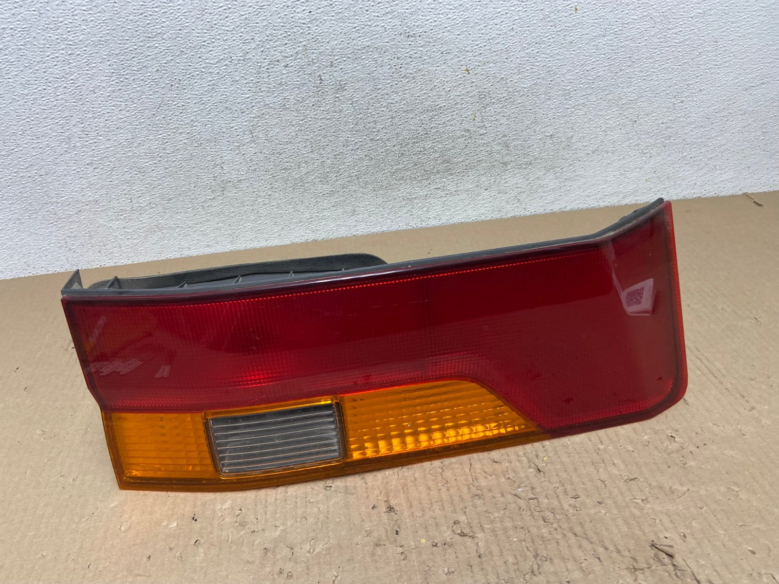 2002 2003 2004 Honda Odyssey Left Driver LH Side Tail Light Inner AE9852 LK0