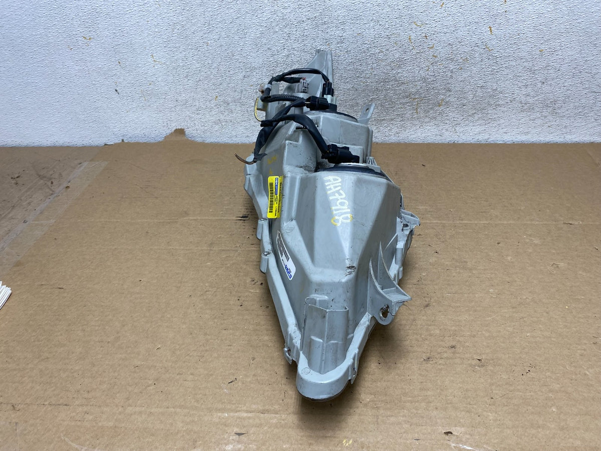 2010 - 2011 Toyota Camry Left Driver LH Halogen Headlight DEPO AH7918 DW10