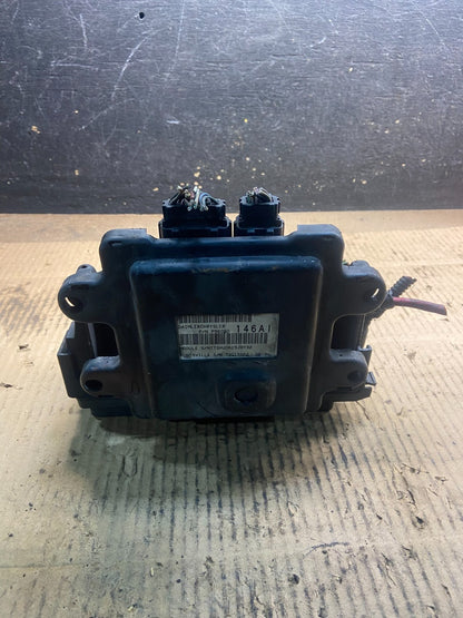 2005 2007 Dodge Dakota Integrated Power Fuse Box Body Control y4328 DG3