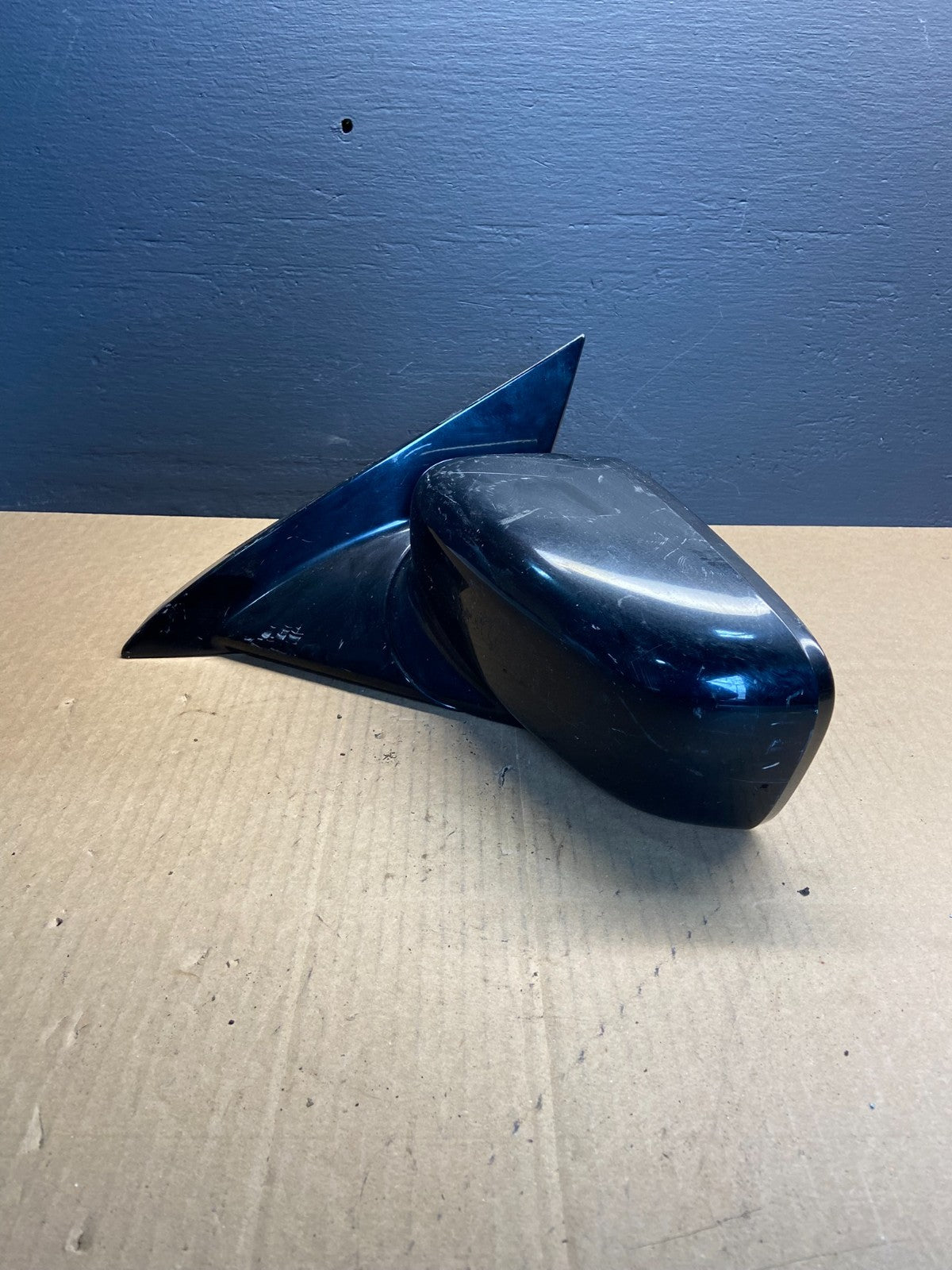 2004 2005 2006 Acura TL Left Driver View Door Mirror OEM AB4290 MS2