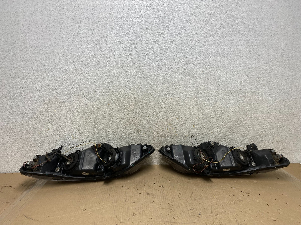 2006 2007 2008 Honda Civic Sedan Left+rIGHT Set LED Headlights AH7688 DG8