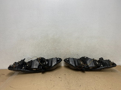 2006 2007 2008 Honda Civic Sedan Left+rIGHT Set LED Headlights AH7688 DG8