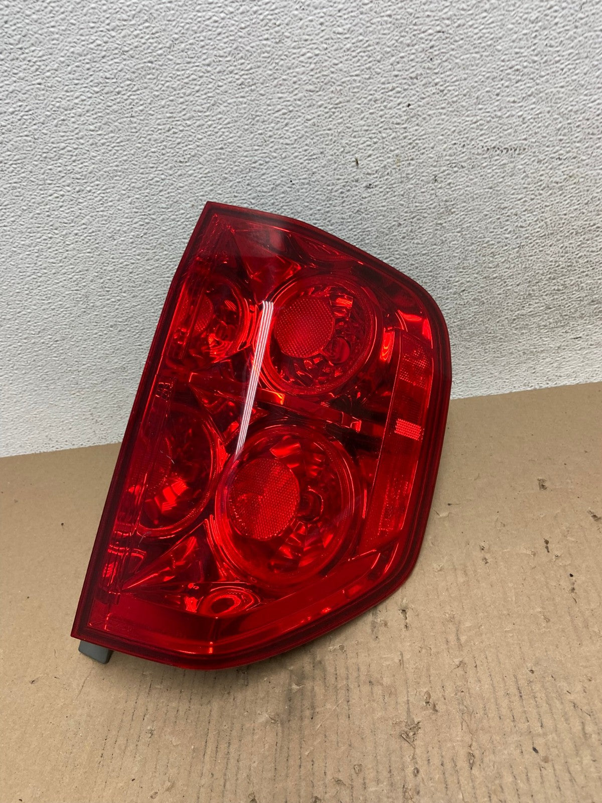 2003 2004 2005 Honda Pilot Right Passenger RH Side Tail Light AE7339 LK0