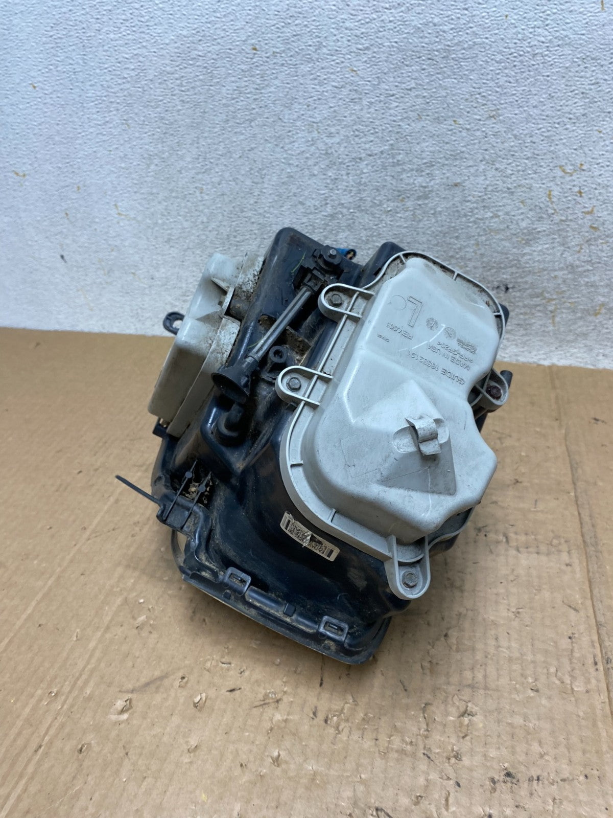 2005 to 2011 Cadillac STS Left Driver LH Side Xenon Headlight AI5613 DW8