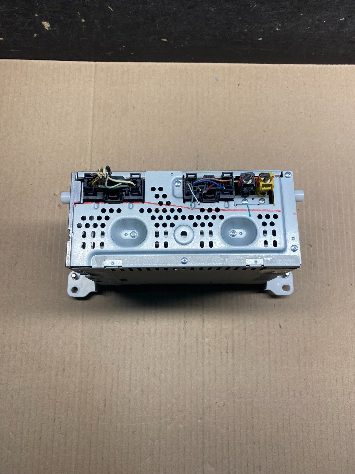2013 2014 2015 Ford Fusion Radio Audio Receiver AM FM CD MP3 AI5313 DG5