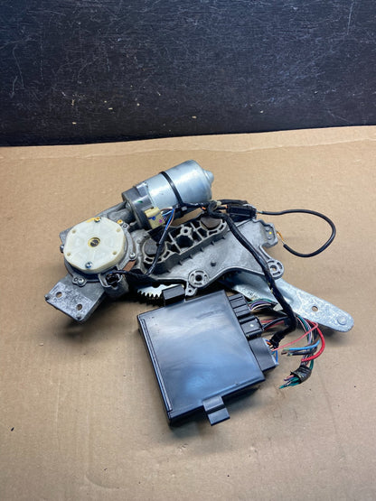 GMC Acadia Yukon Tahoe Rear Trunk Liftgate Power Motor Actuator AF9250 DG0