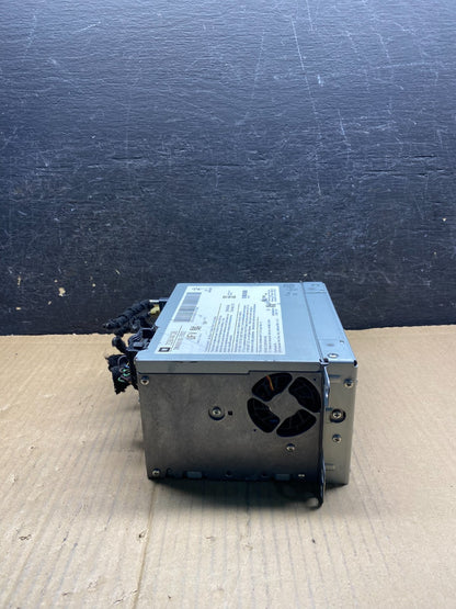 2011-2011 Chevrolet Volt Am Fm Cd Player Radio Receiver AI0224 DG2