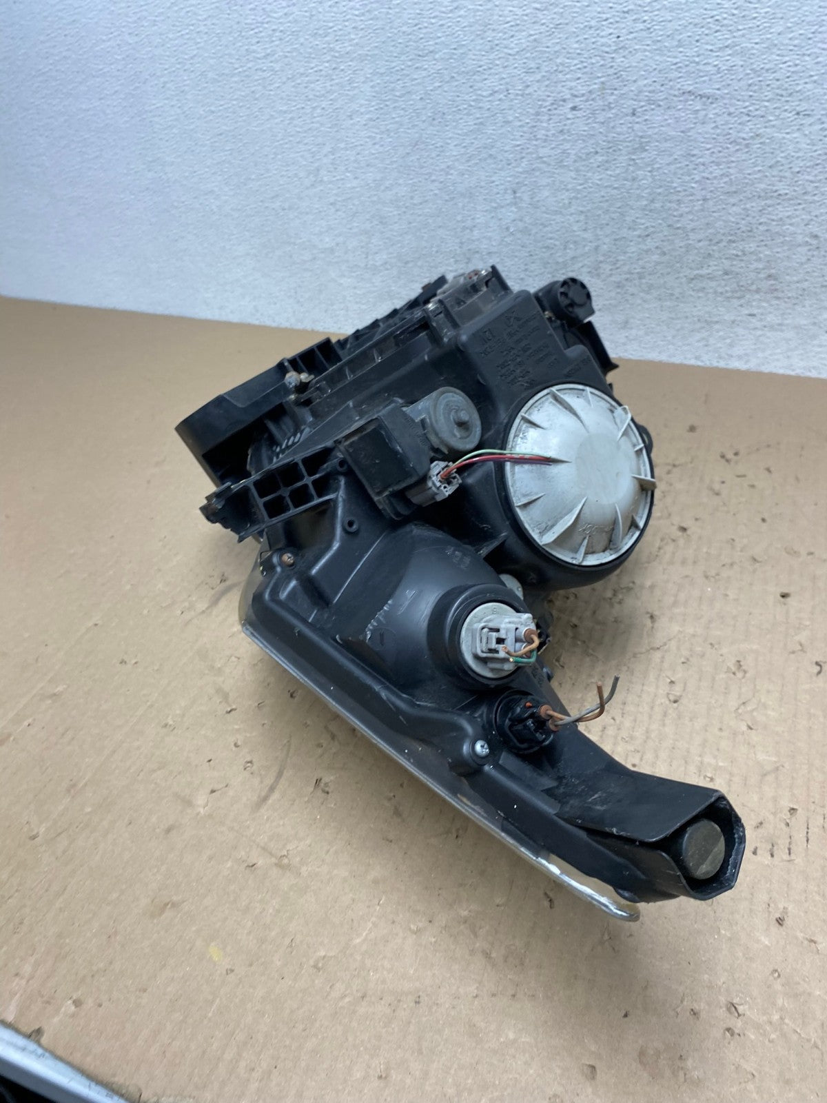 2007 2008 2009 Lexus ES350 Right Passenger RH HID Xenon Headlight AE8836 LK10