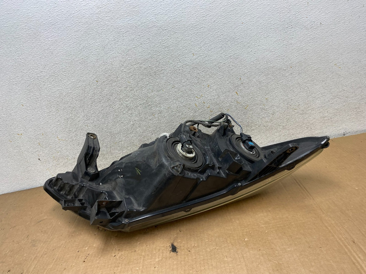 2013 - 2016 Nissan Pathfinder Left Driver LH Side Headlight Halogen AI88226