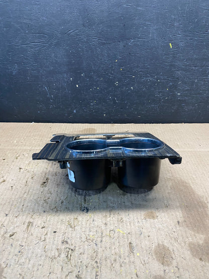 2007 to 2014 Lincoln Navigator Center Console Cup Holder N0404 PS2