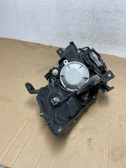 2003 to 2007 Nissan Murano Headlight Xenon HID Left Driver LH AE9124 DW7