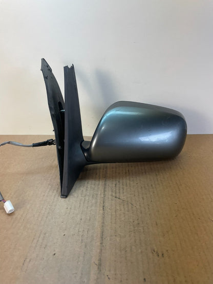 2004 to 2009 Toyota Prius Left Driver LH View Door Mirror AF5545 DW0