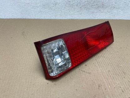 2000-2001 Toyota Camry Tail Light Left Driver LH Side Inner AE9519 LK2