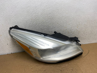 2013 - 2016 Ford Escape Headlight Right Passenger RH Side Halogen AI7885 DW0