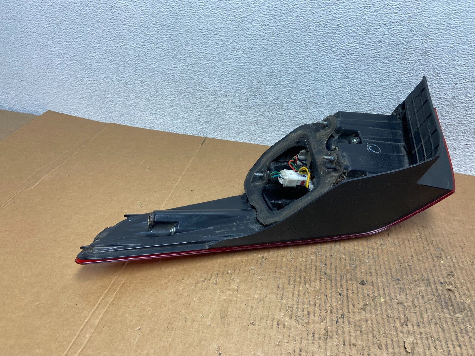 2014 2015 Kia Optima Left Driver LH Side Tail Light AE1519 DG4