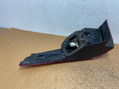 2014 2015 Kia Optima Left Driver LH Side Tail Light AE1519 DG4