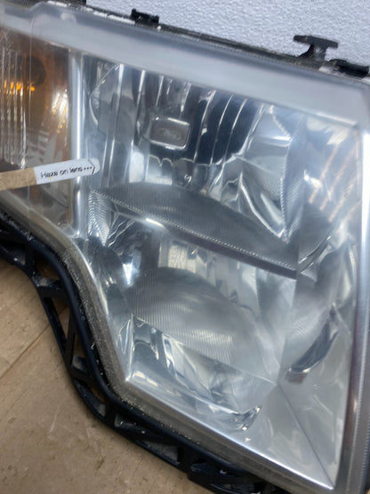 2007 to 2010 Ford Edge Right Passenger RH Halogen Headlight AB8150 DW5