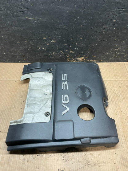 2004 to 2008 Nissan Maxima 3.5L Engine Cover T6597 DG2