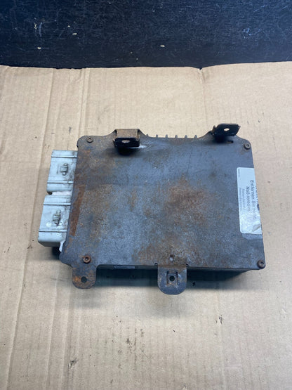 2002-2004 Dodge Intrepid Engine Computer Control Module ECU ae2191 DG1