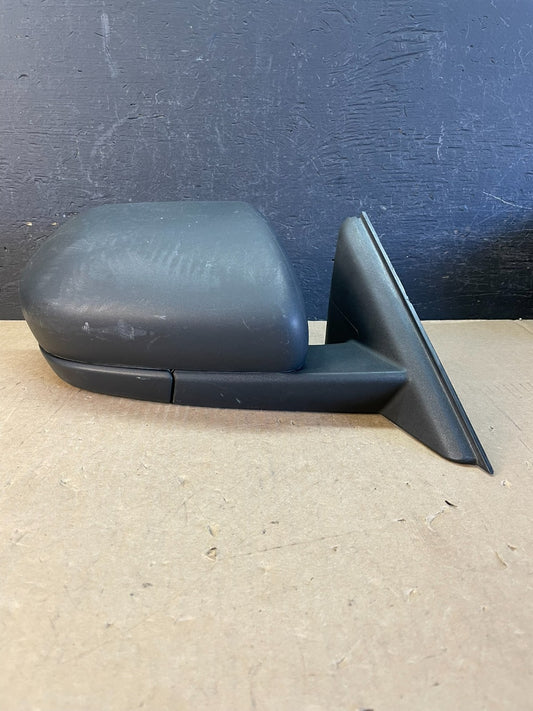 2020 to 2022 Ford Explorer Right Passenger RH Side Door Heated Mirror AD5640 DW0