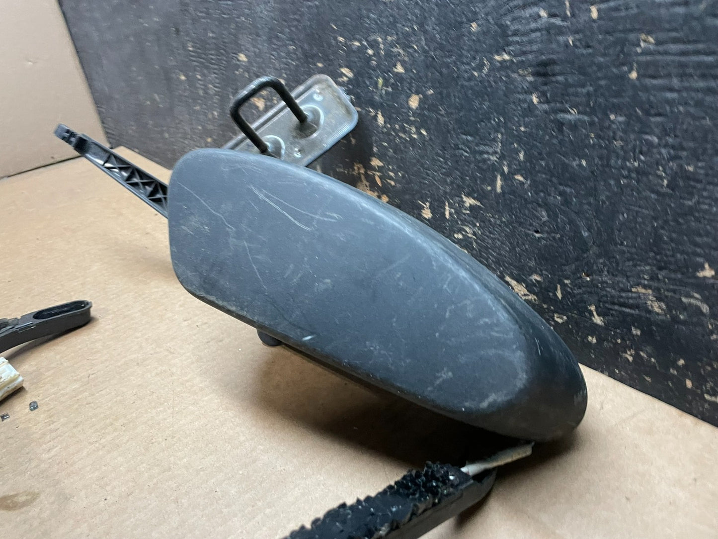 2011-2013 Jeep Grand Cherokee Tailgate Back Door Rear Wiper Motor Wiper AA8991 D7