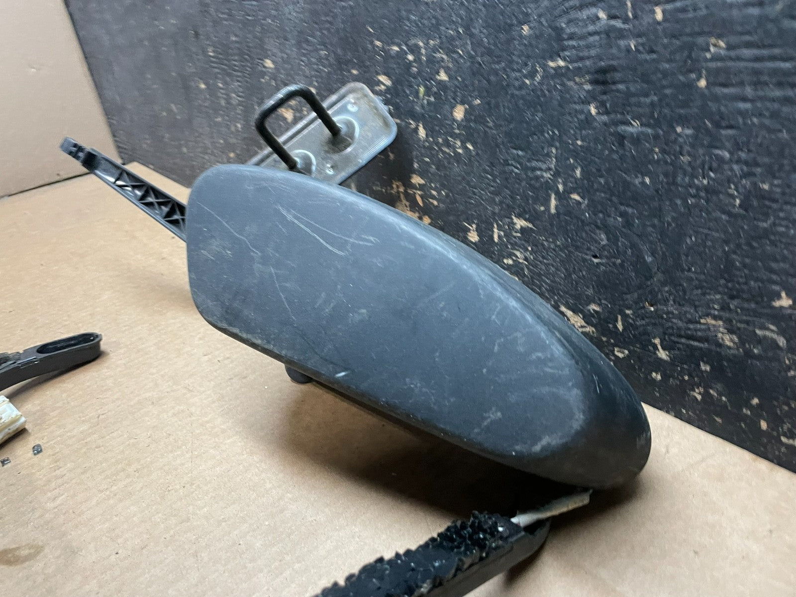 2011-2013 Jeep Grand Cherokee Tailgate Back Door Rear Wiper Motor Wiper AA8991 D7